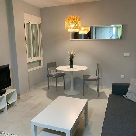 Apartamento A 5 Minutos De La Playa De La Caleta 加的斯 外观 照片