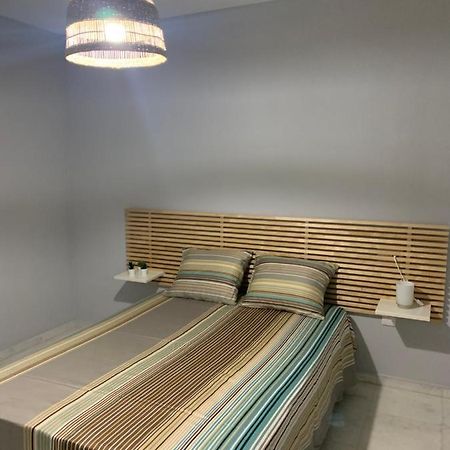 Apartamento A 5 Minutos De La Playa De La Caleta 加的斯 外观 照片