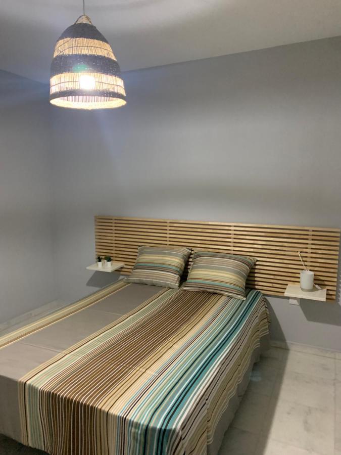 Apartamento A 5 Minutos De La Playa De La Caleta 加的斯 外观 照片